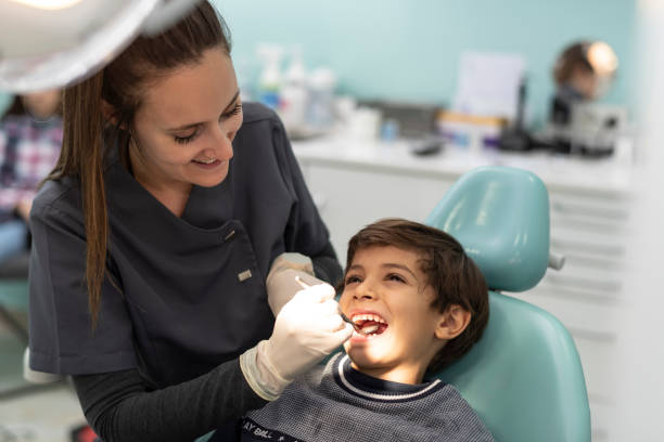 Best Emergency Dental Care for Abscessed Tooth in Rancho Mission Viejo, CA