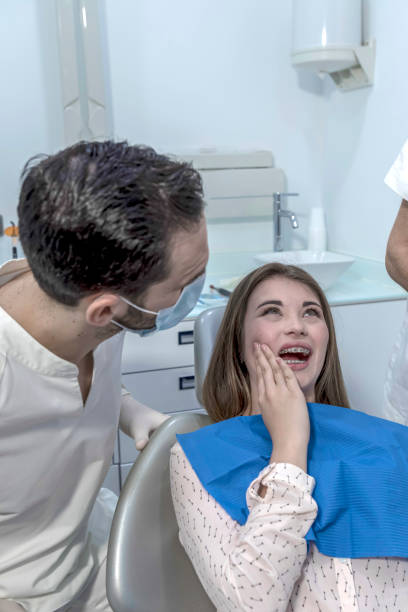 Best Pediatric Emergency Dentist in Rancho Mission Viejo, CA