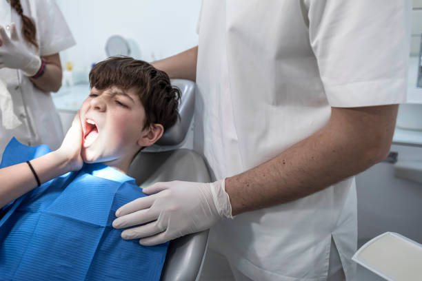 Emergency Cosmetic Dentistry