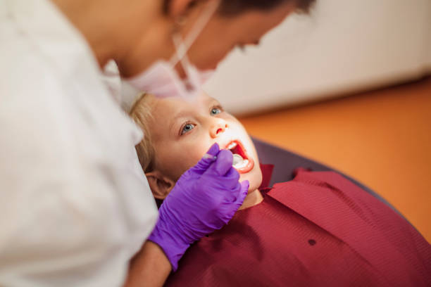 Best Emergency Dental Extractions in Rancho Mission Viejo, CA