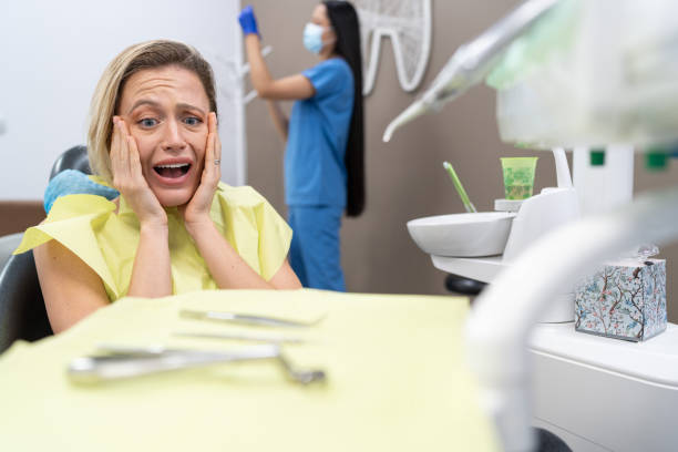 Same-Day Emergency Appointments