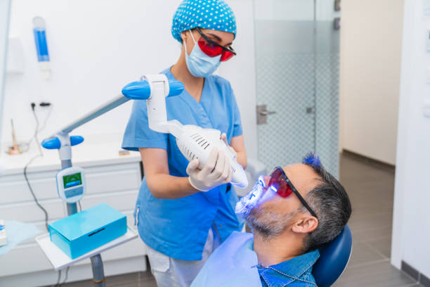 Emergency Dental Services for Seniors