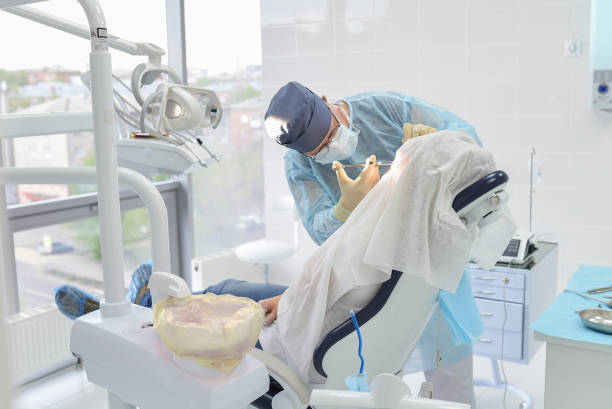 Best Emergency Dentist for Lost Fillings or Crowns in Rancho Mission Viejo, CA